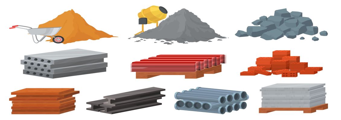 Traditional & Precast
